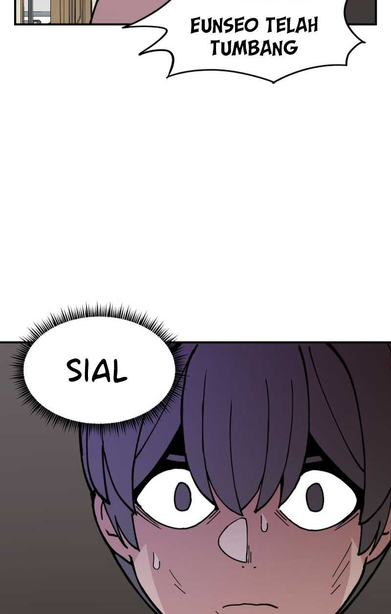 Villain Classroom Chapter 4 - halaman 11