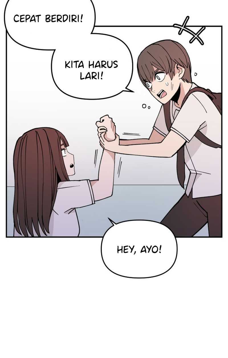 Villain Classroom Chapter 4 - halaman 16