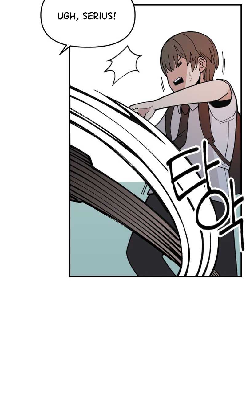 Villain Classroom Chapter 4 - halaman 19