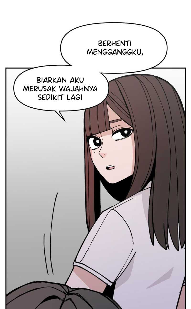 Villain Classroom Chapter 4 - halaman 20