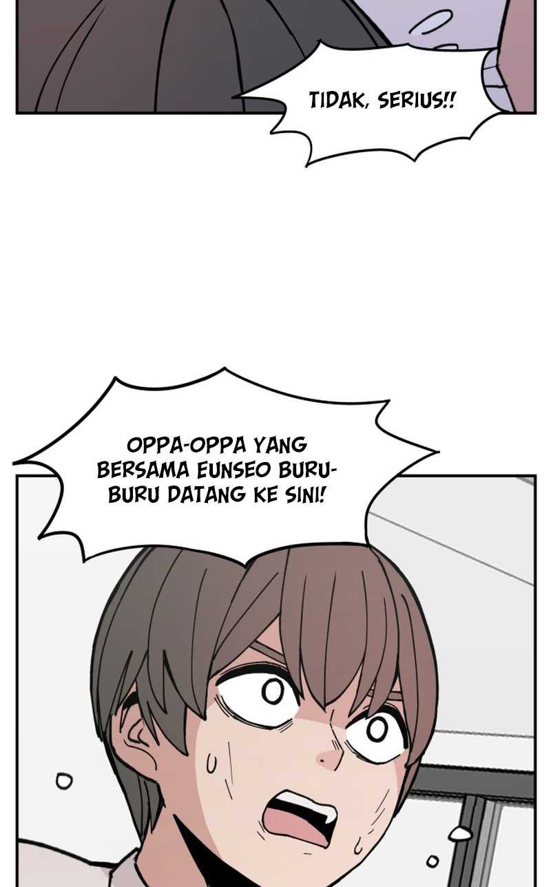 Villain Classroom Chapter 4 - halaman 21