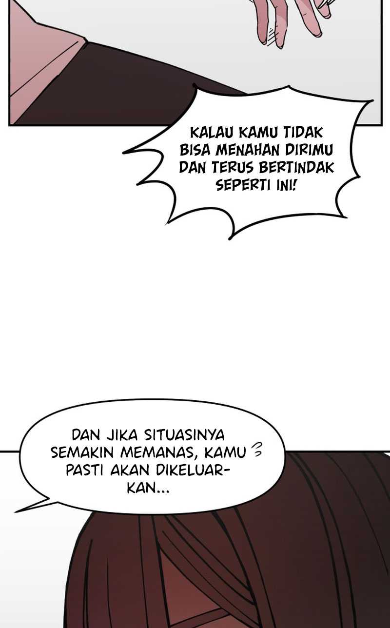 Villain Classroom Chapter 4 - halaman 23