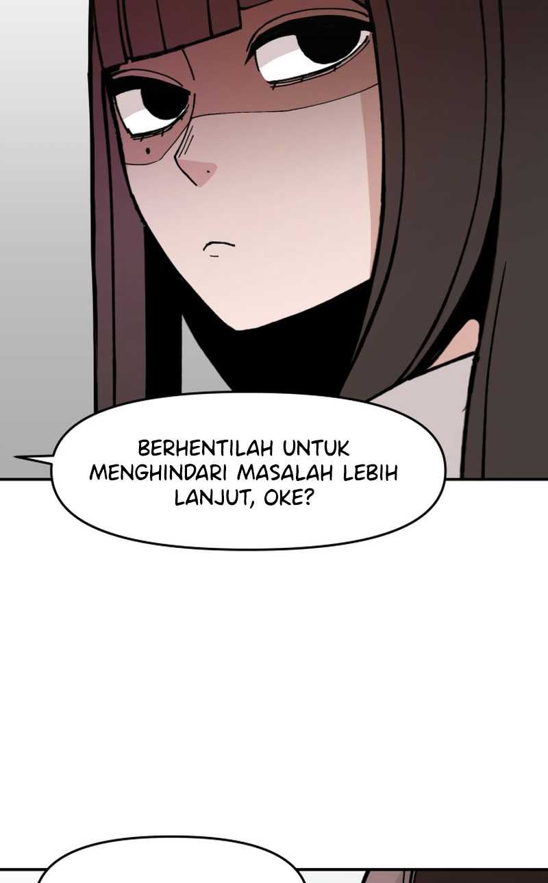 Villain Classroom Chapter 4 - halaman 24