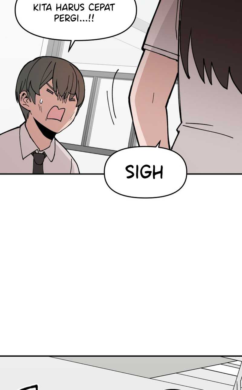 Villain Classroom Chapter 4 - halaman 25