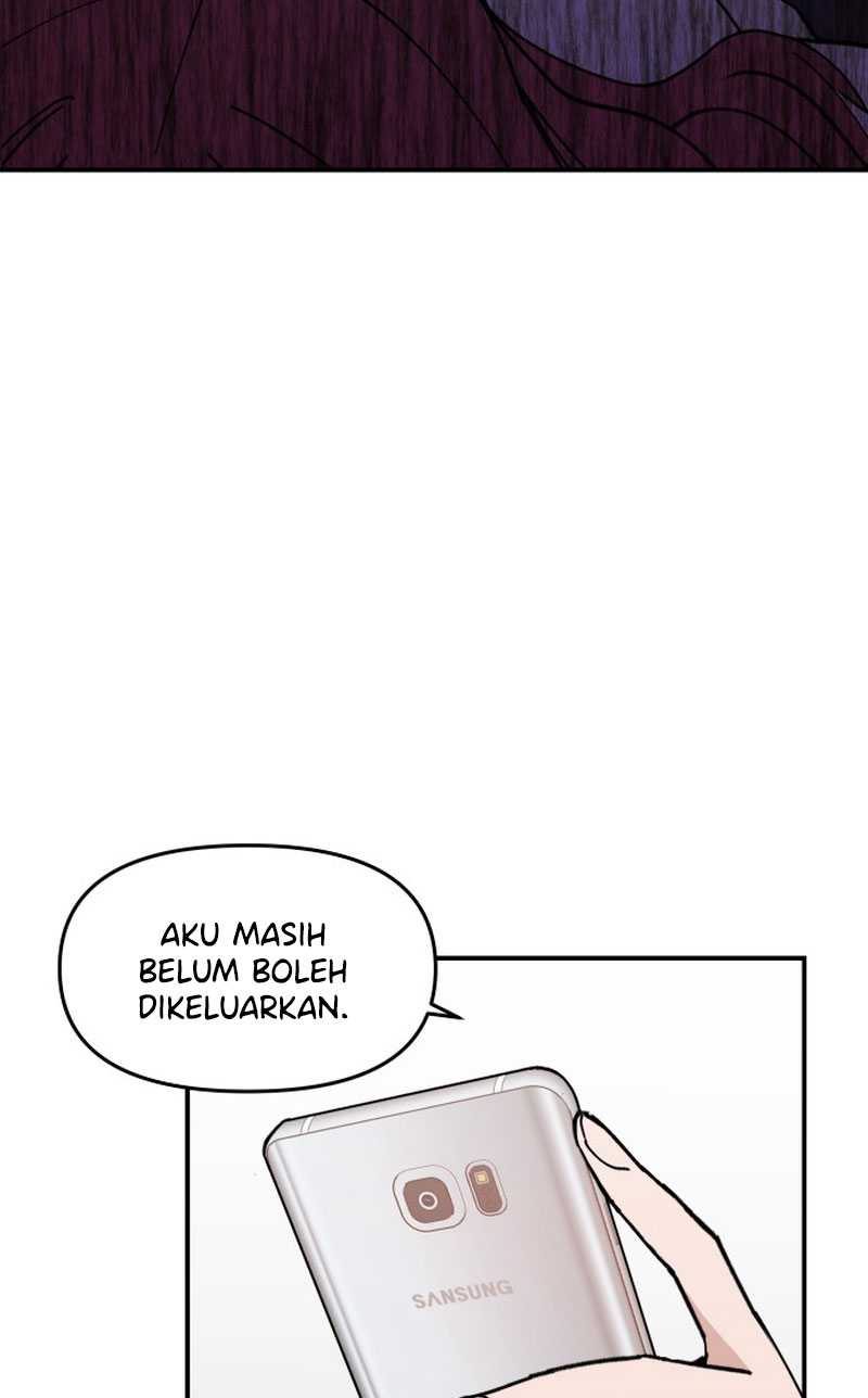Villain Classroom Chapter 4 - halaman 27
