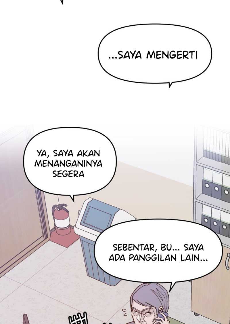 Villain Classroom Chapter 4 - halaman 32