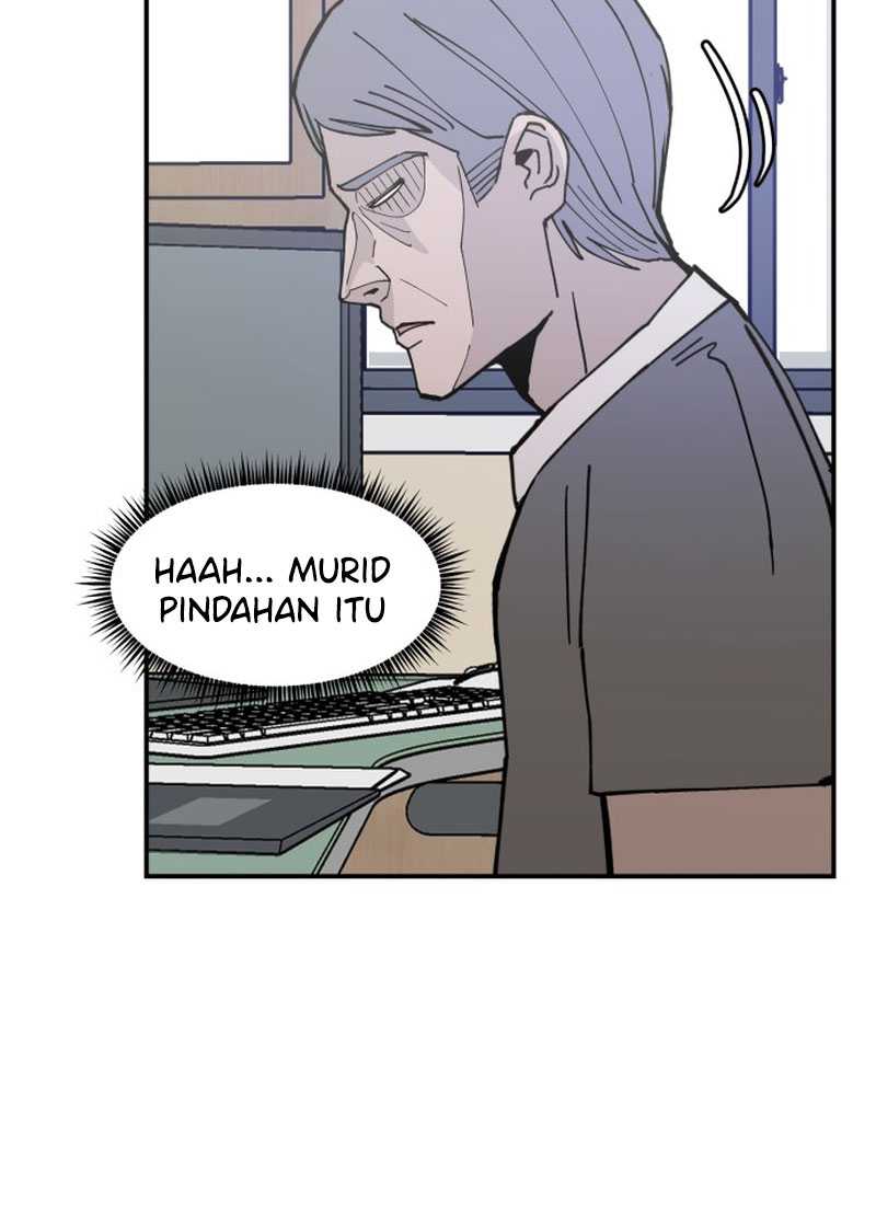 Villain Classroom Chapter 4 - halaman 35