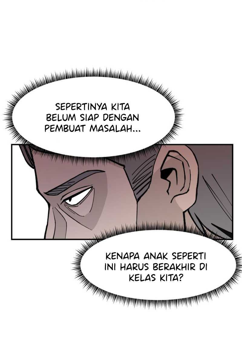Villain Classroom Chapter 4 - halaman 37