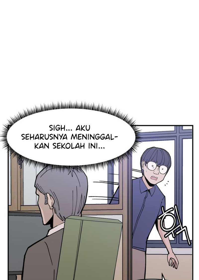 Villain Classroom Chapter 4 - halaman 38