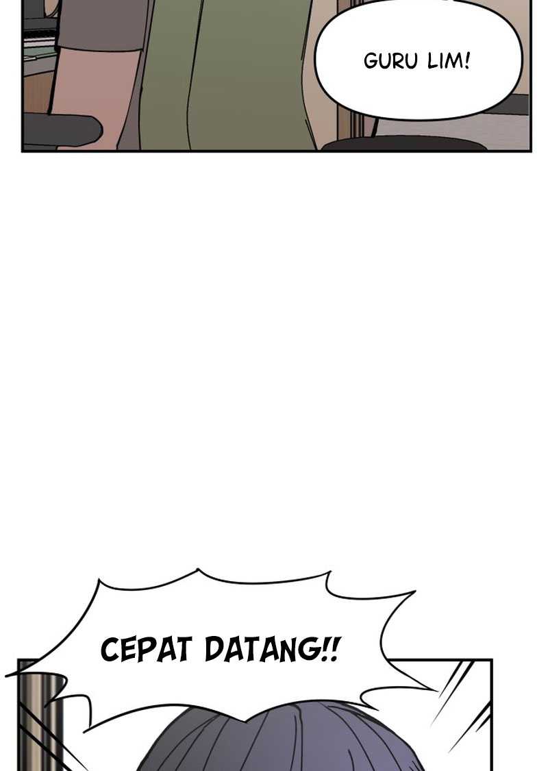 Villain Classroom Chapter 4 - halaman 39