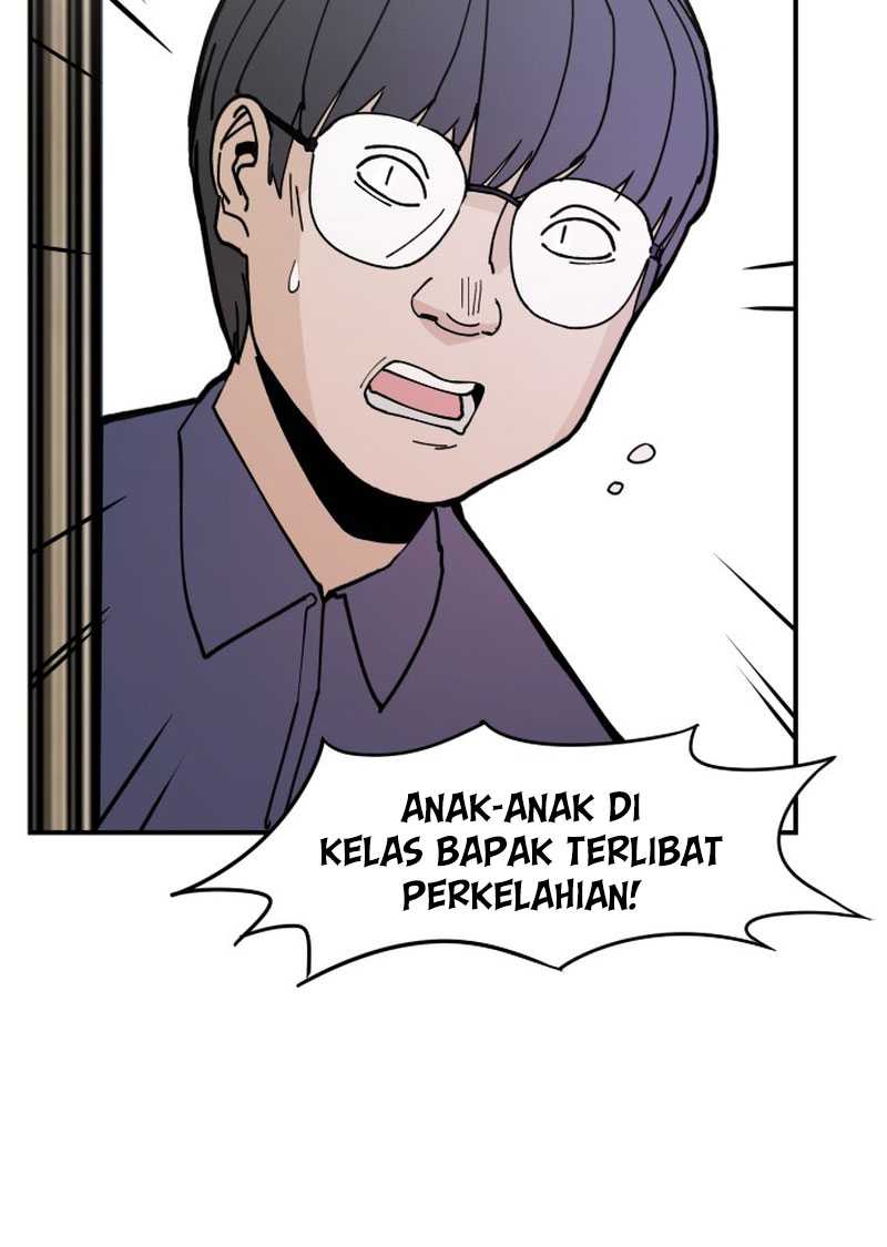 Villain Classroom Chapter 4 - halaman 40