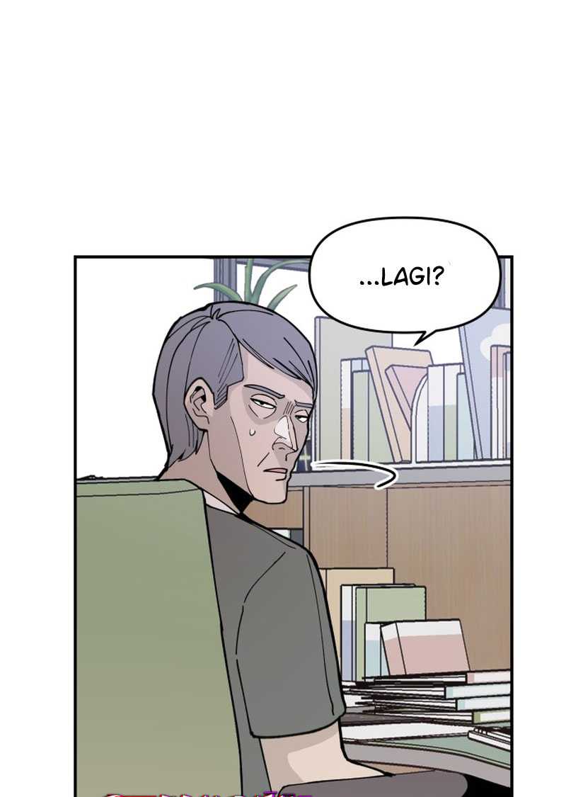Villain Classroom Chapter 4 - halaman 41
