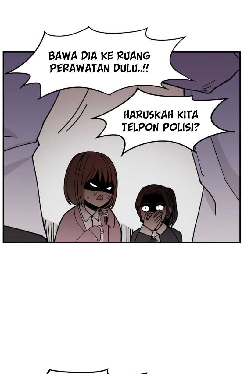 Villain Classroom Chapter 4 - halaman 46