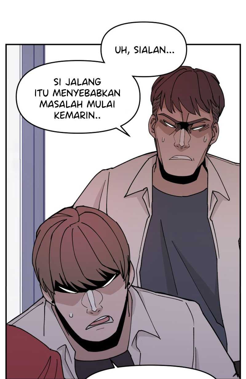 Villain Classroom Chapter 4 - halaman 48