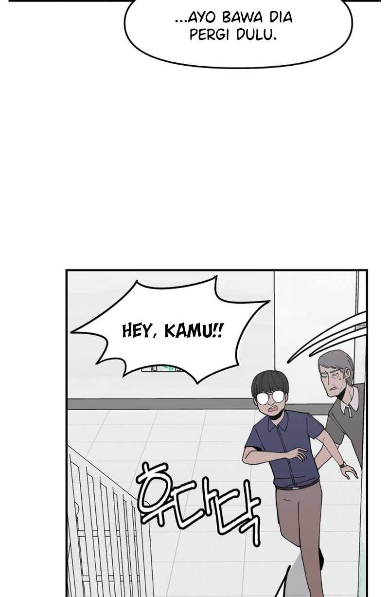 Villain Classroom Chapter 4 - halaman 49