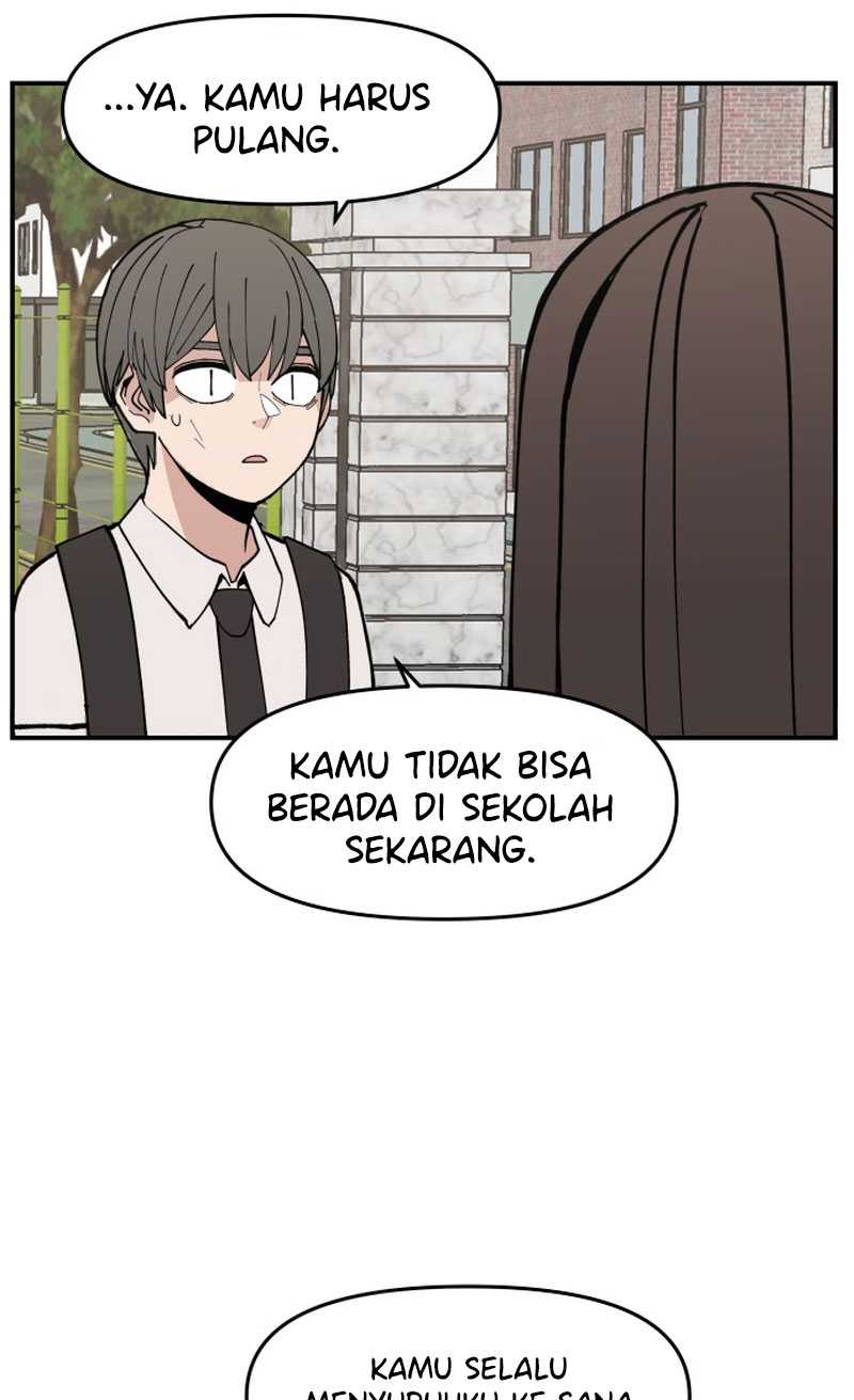 Villain Classroom Chapter 4 - halaman 60