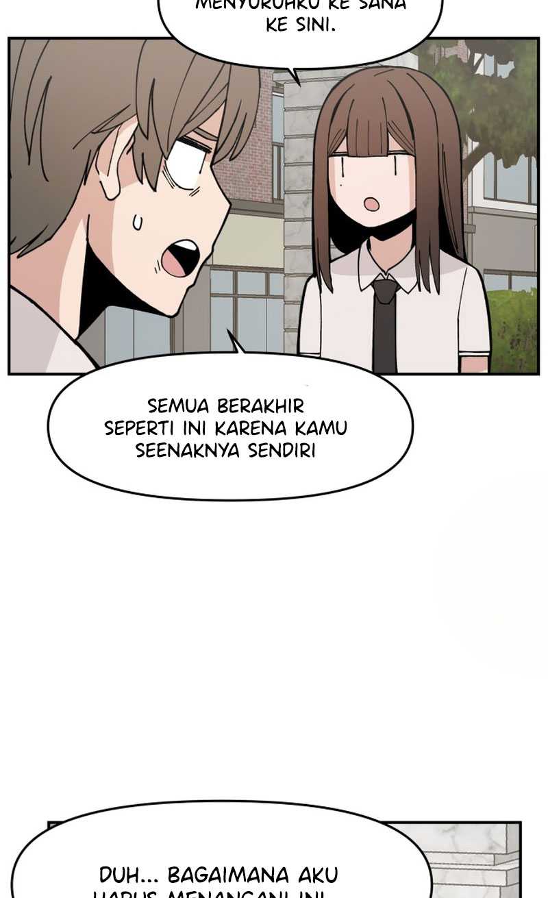 Villain Classroom Chapter 4 - halaman 61