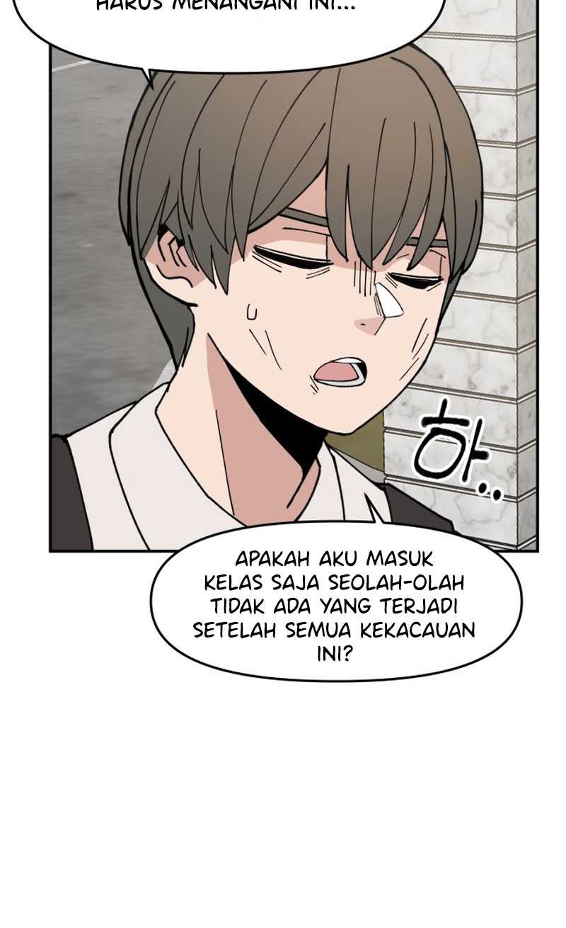 Villain Classroom Chapter 4 - halaman 62