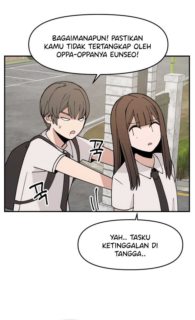 Villain Classroom Chapter 4 - halaman 63