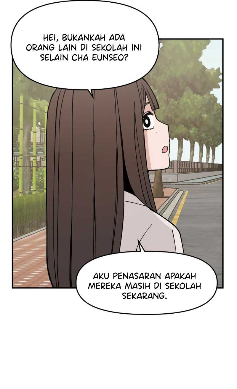 Villain Classroom Chapter 4 - halaman 64