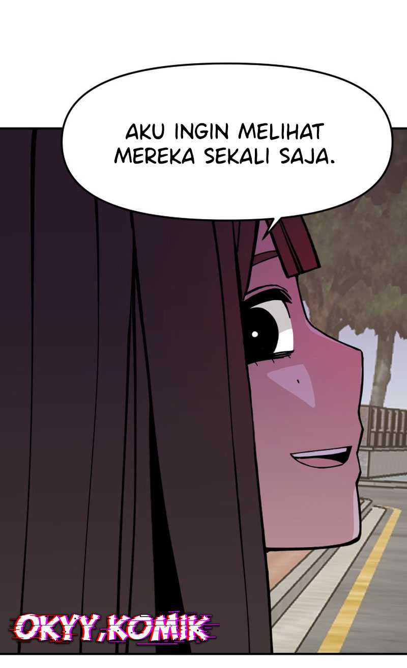 Villain Classroom Chapter 4 - halaman 65