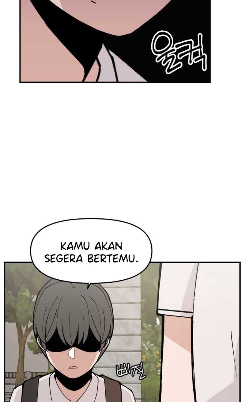 Villain Classroom Chapter 4 - halaman 67