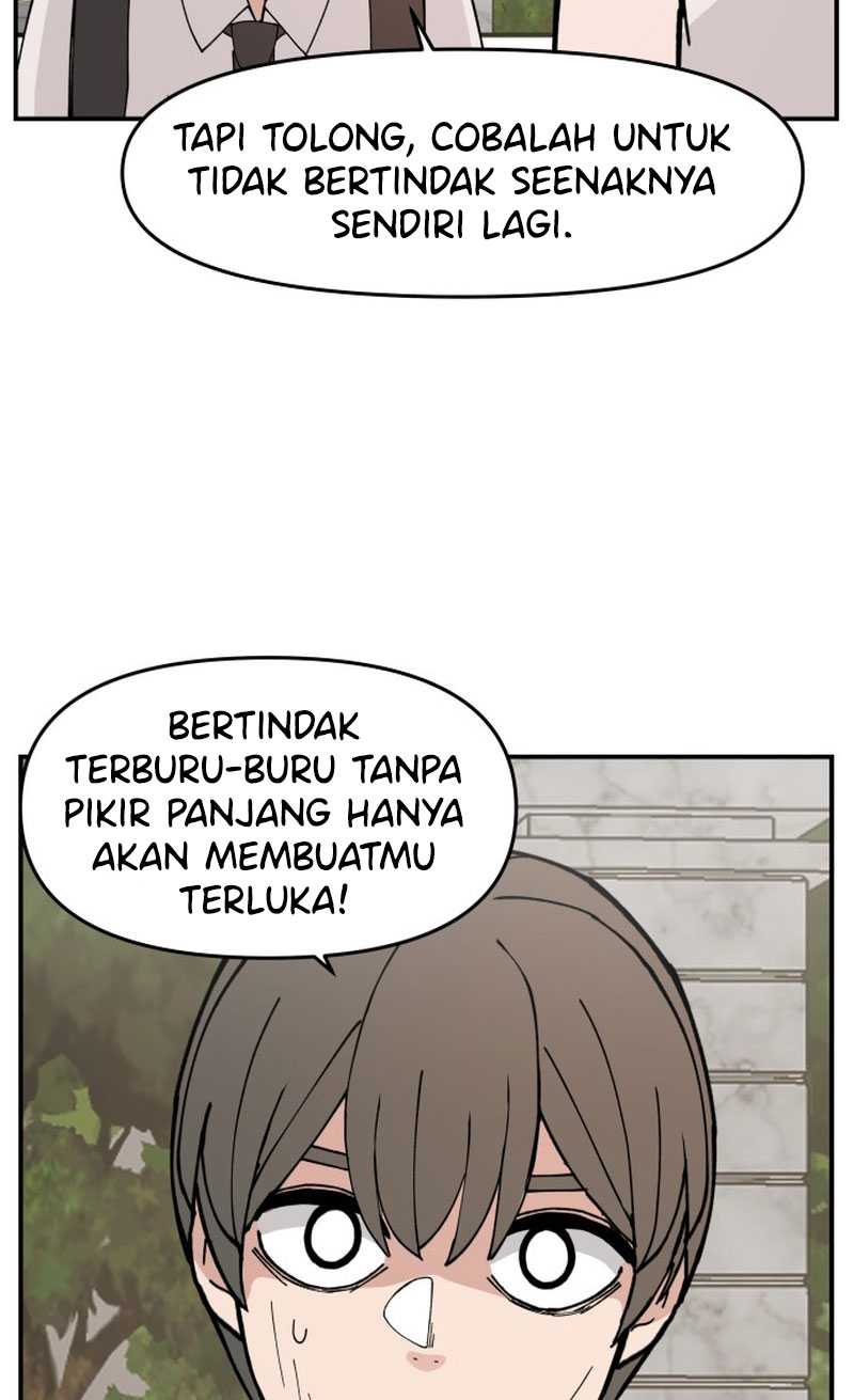 Villain Classroom Chapter 4 - halaman 68