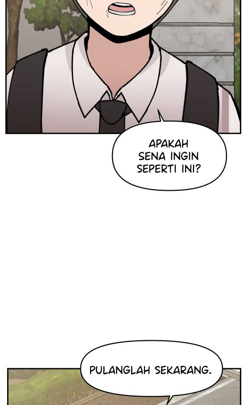 Villain Classroom Chapter 4 - halaman 69