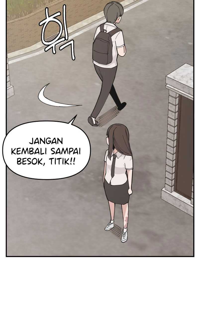 Villain Classroom Chapter 4 - halaman 70