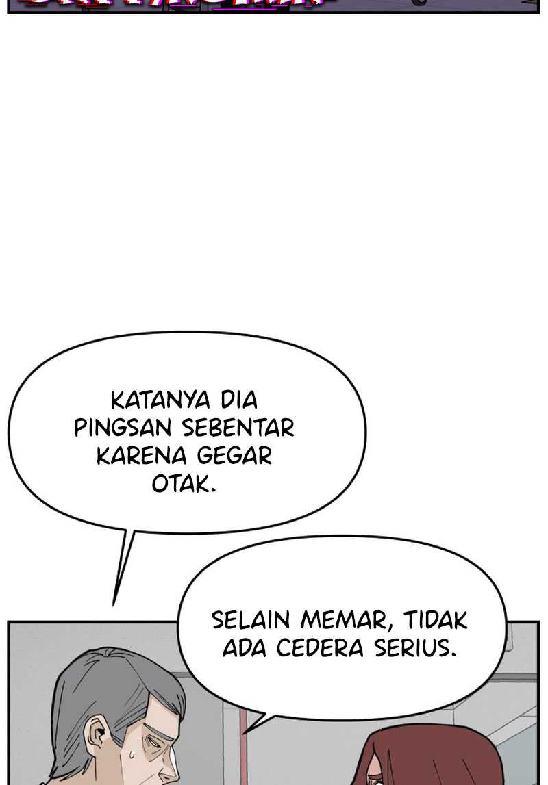Villain Classroom Chapter 4 - halaman 76
