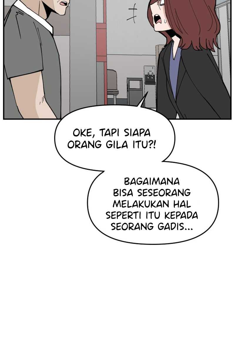 Villain Classroom Chapter 4 - halaman 77