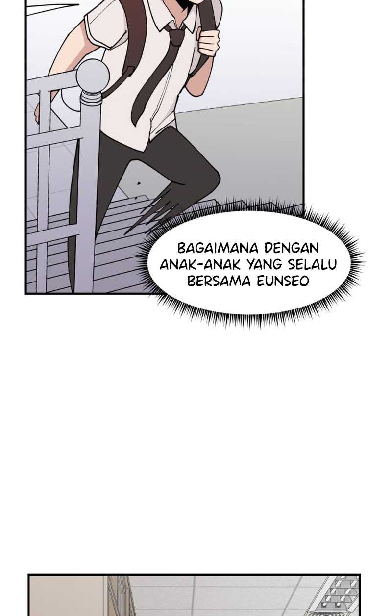 Villain Classroom Chapter 4 - halaman 8