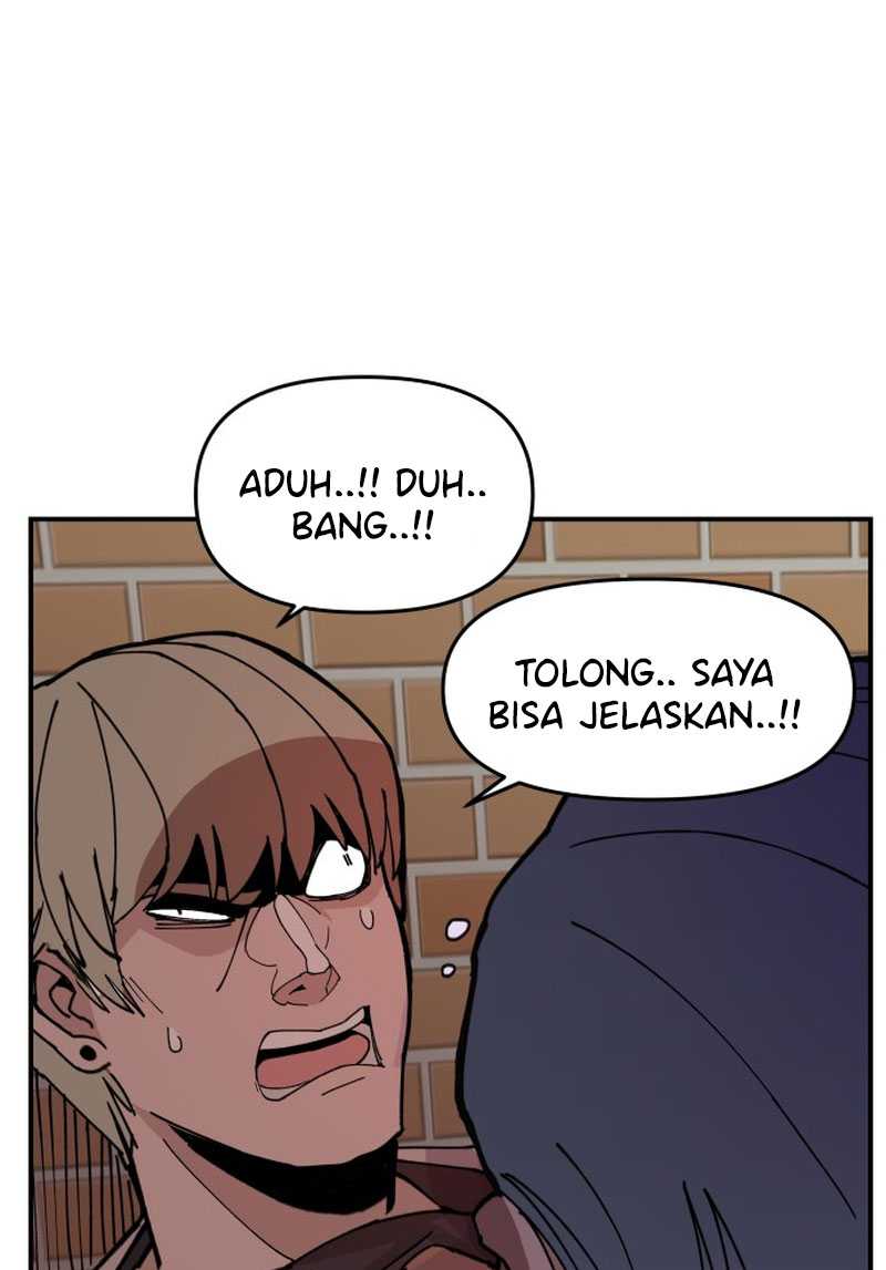 Villain Classroom Chapter 4 - halaman 82