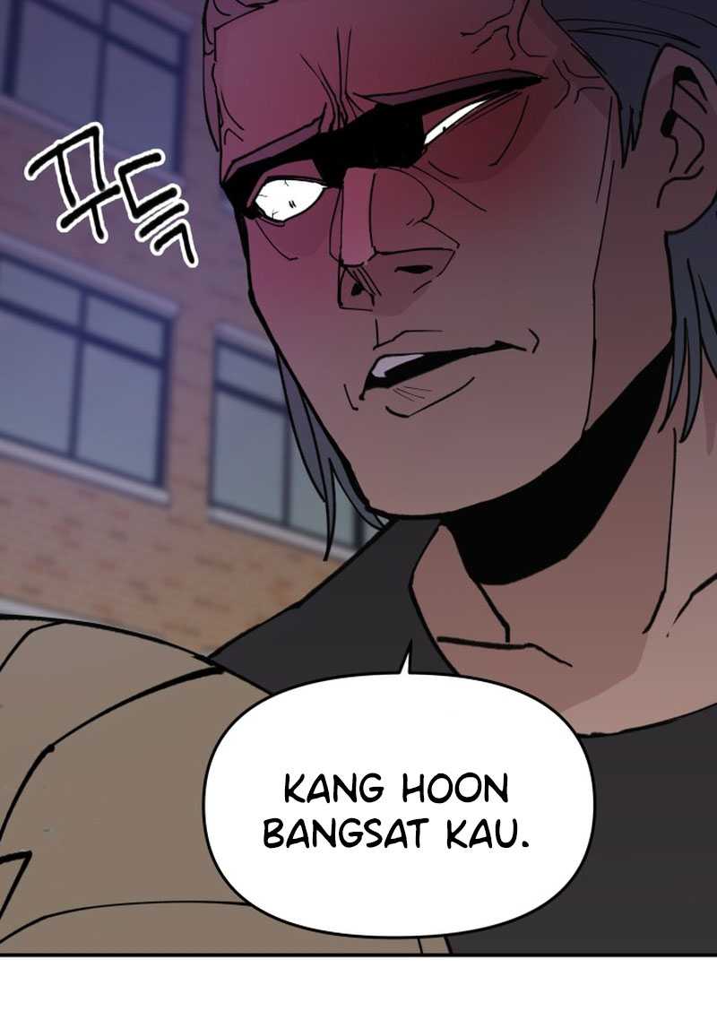 Villain Classroom Chapter 4 - halaman 84