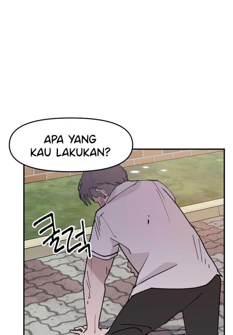 Villain Classroom Chapter 4 - halaman 85