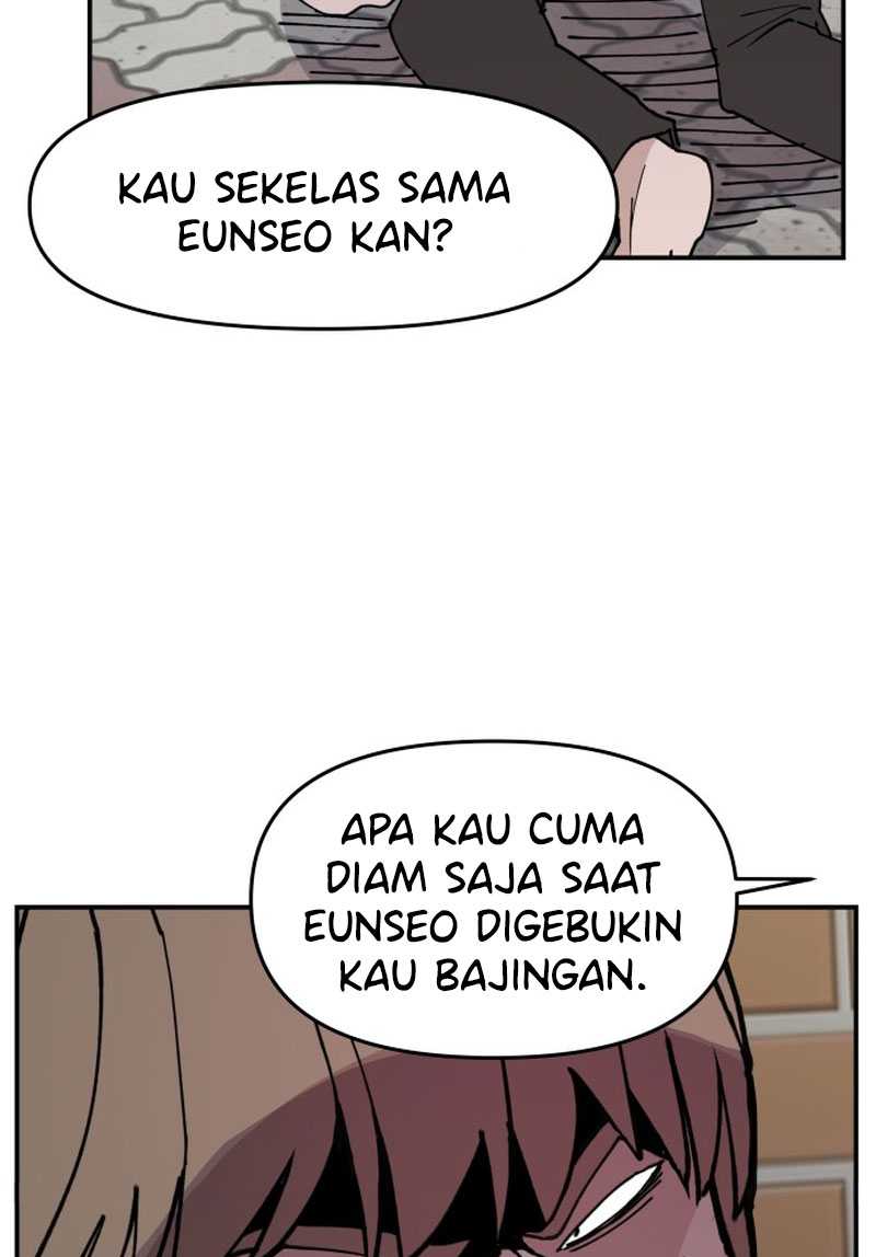 Villain Classroom Chapter 4 - halaman 86