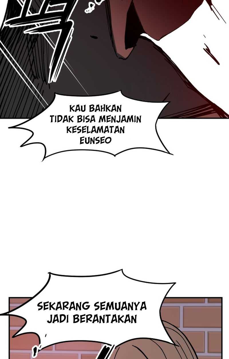 Villain Classroom Chapter 4 - halaman 90