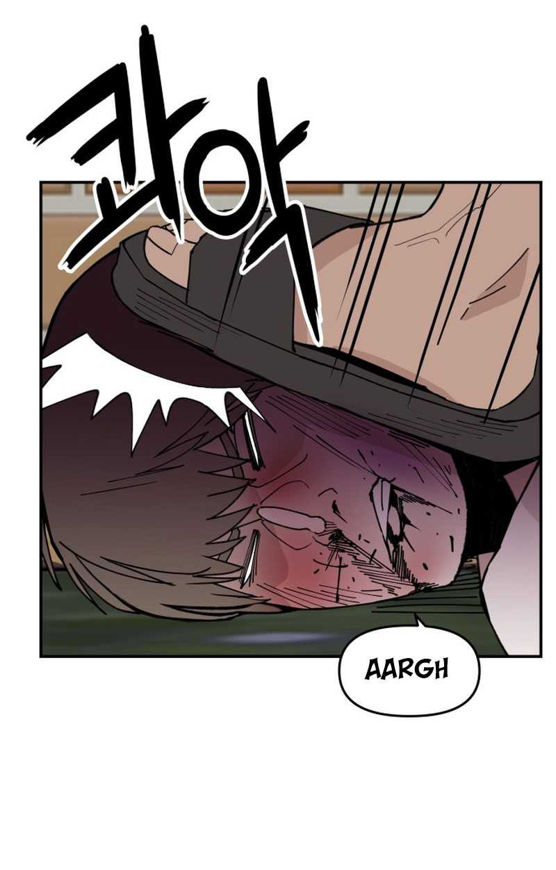 Villain Classroom Chapter 4 - halaman 92