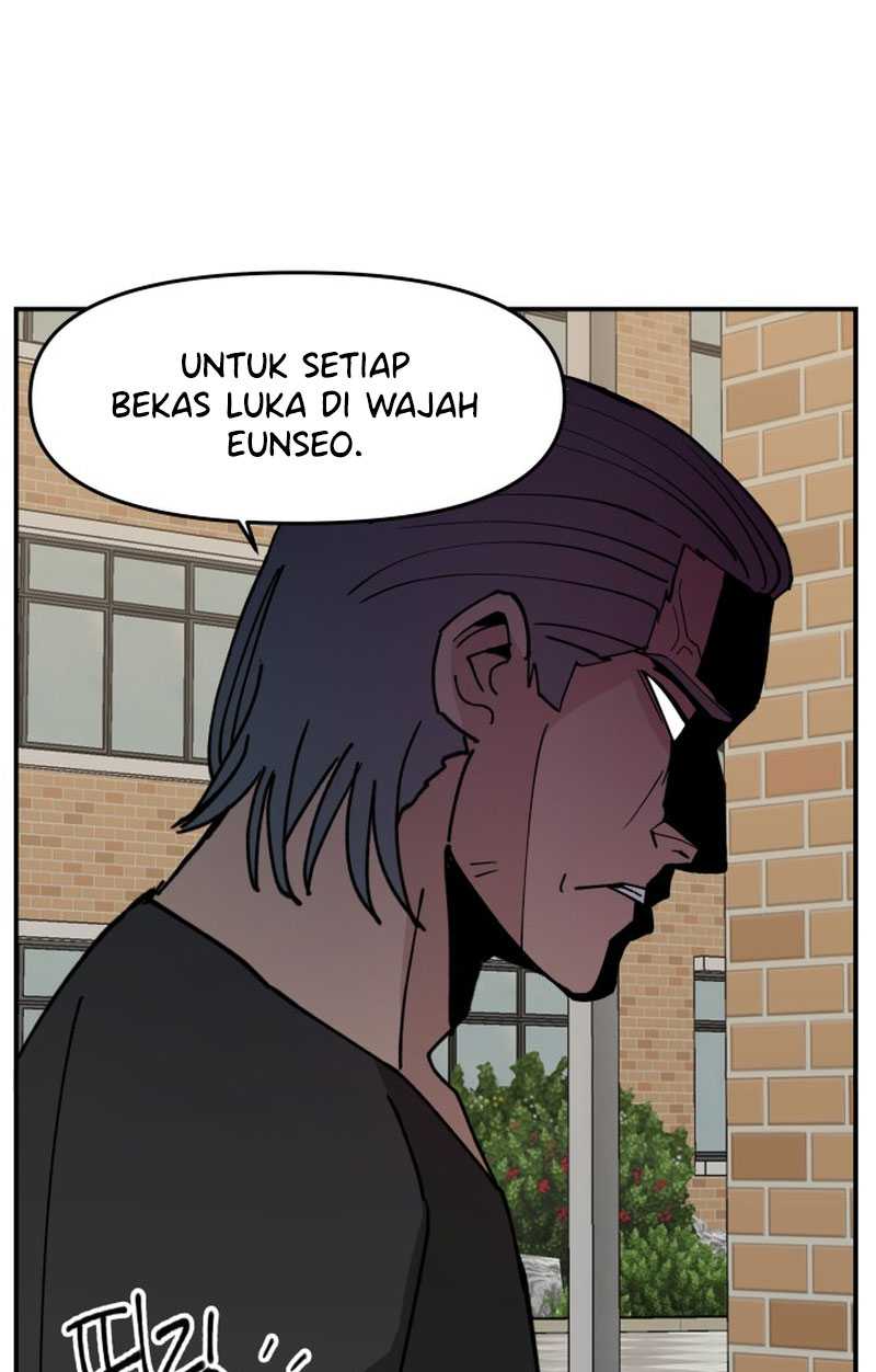 Villain Classroom Chapter 4 - halaman 93