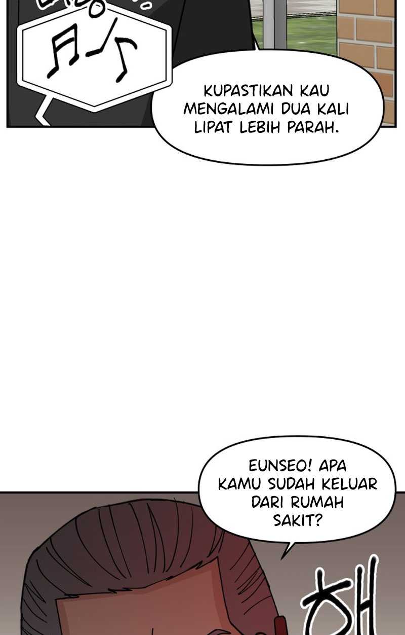 Villain Classroom Chapter 4 - halaman 94