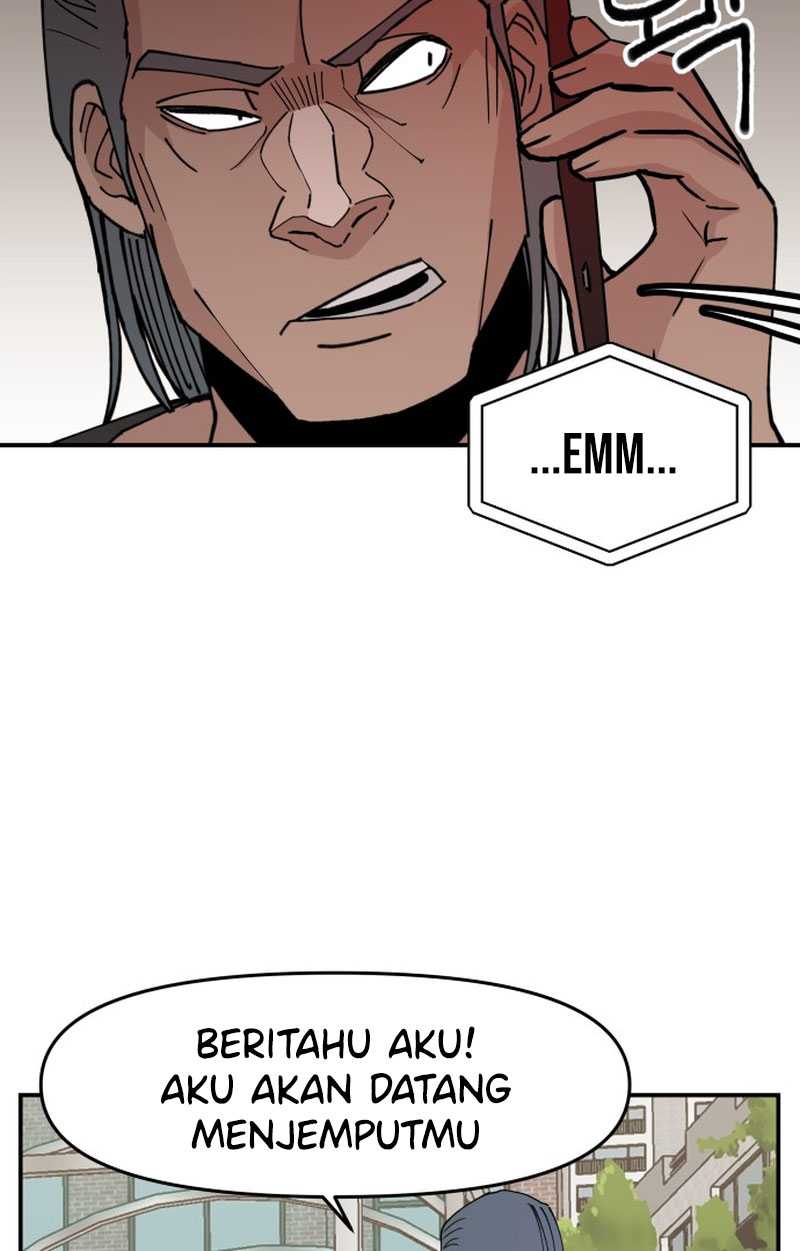 Villain Classroom Chapter 4 - halaman 95