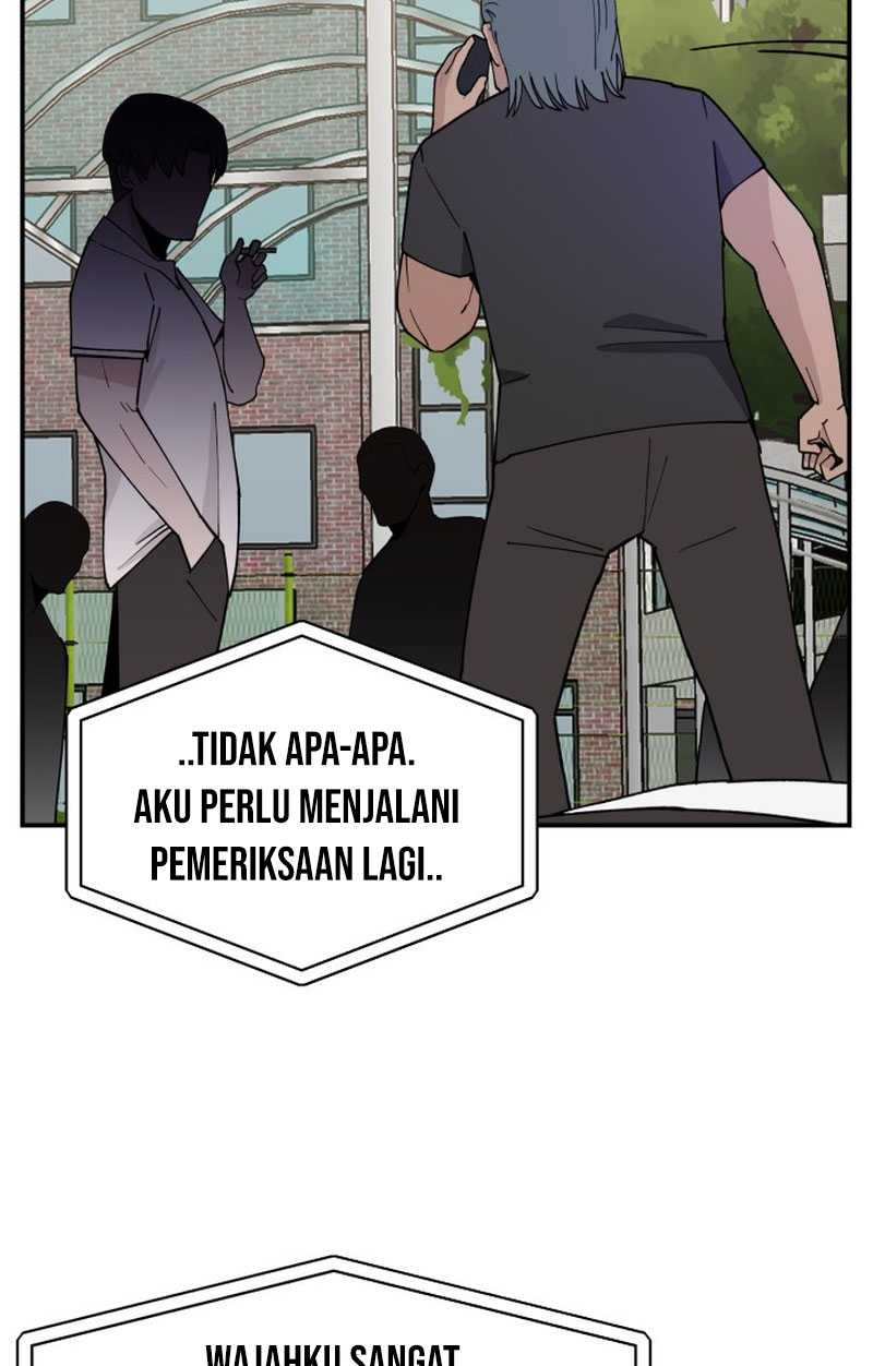 Villain Classroom Chapter 4 - halaman 96