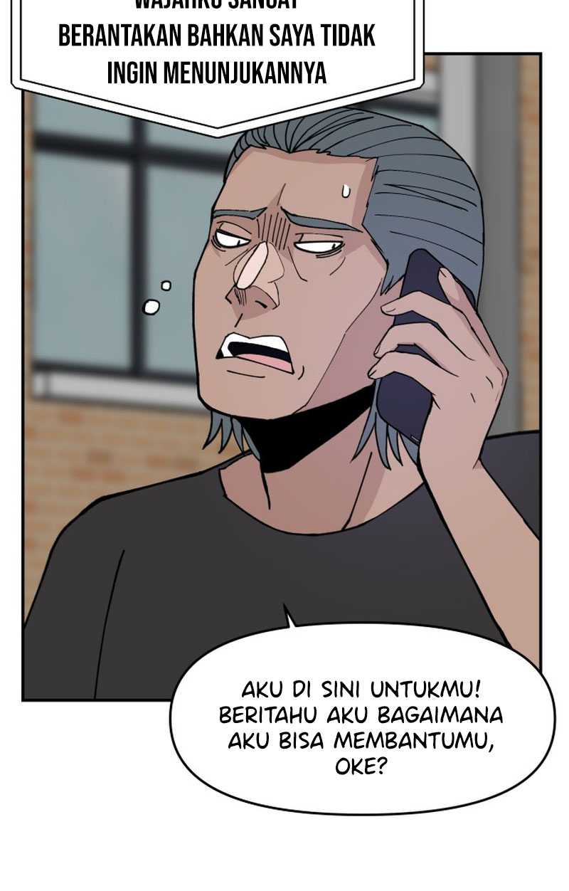 Villain Classroom Chapter 4 - halaman 97