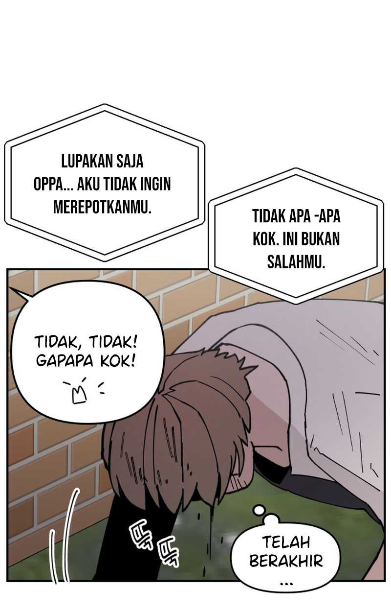 Villain Classroom Chapter 4 - halaman 98