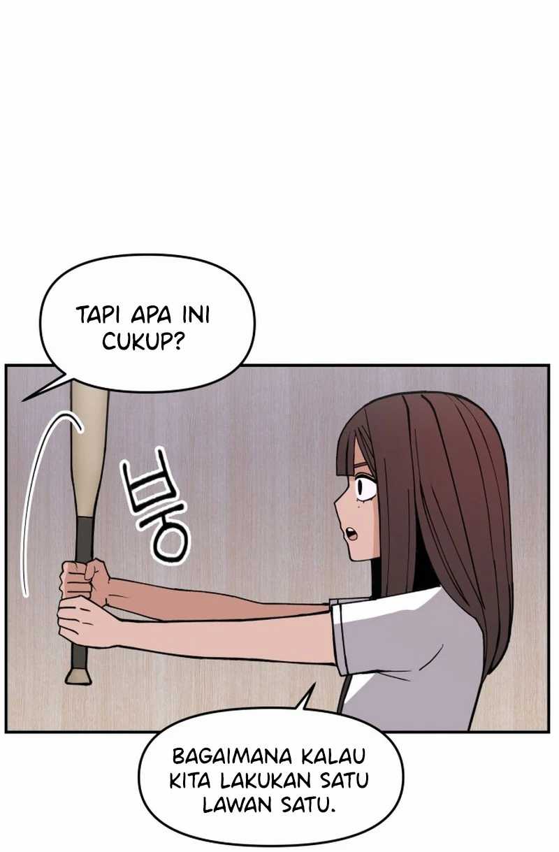 Villain Classroom Chapter 5 - halaman 116