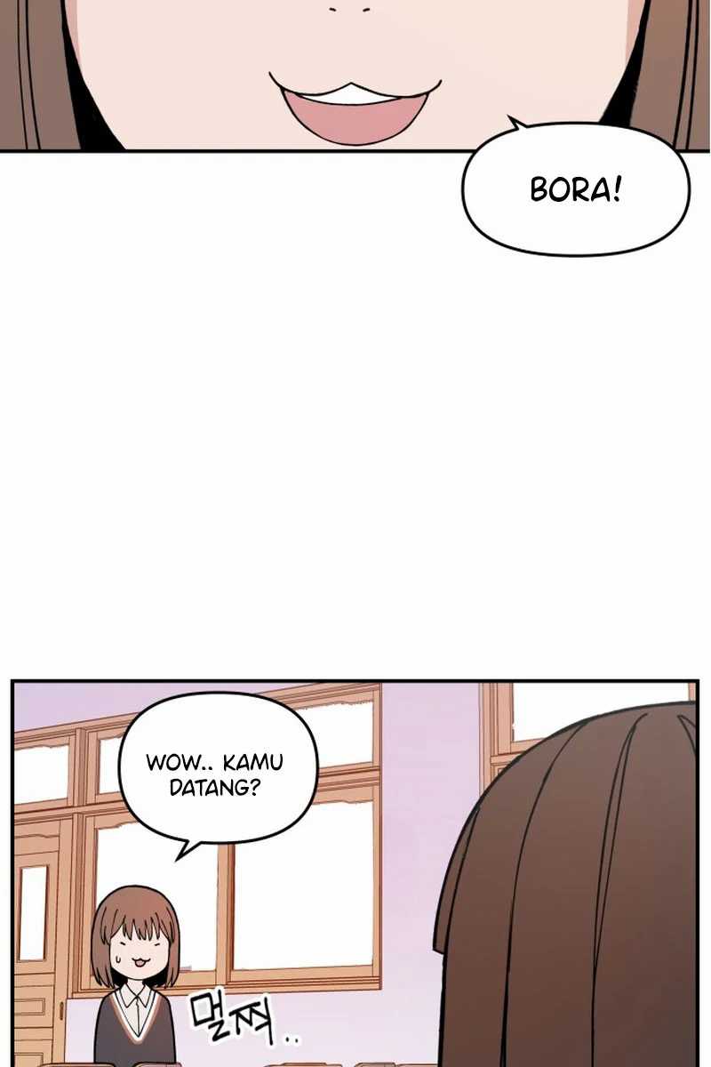 Villain Classroom Chapter 5 - halaman 28