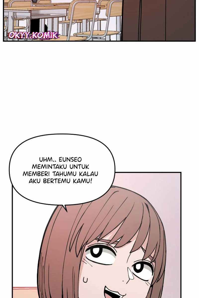Villain Classroom Chapter 5 - halaman 29