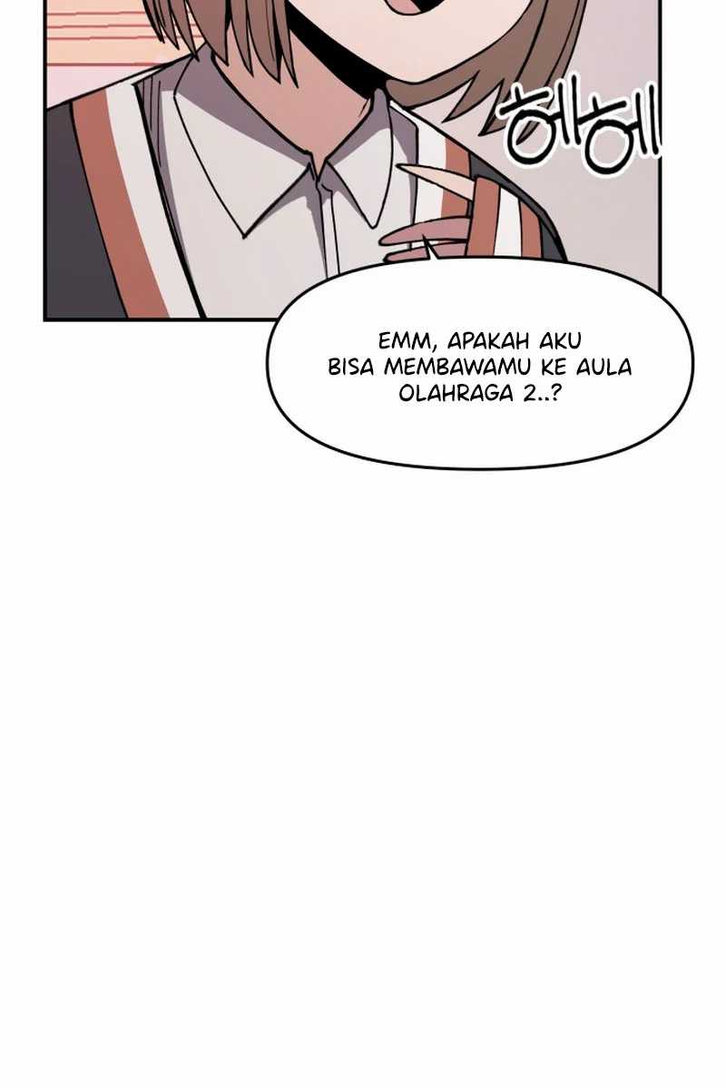 Villain Classroom Chapter 5 - halaman 30