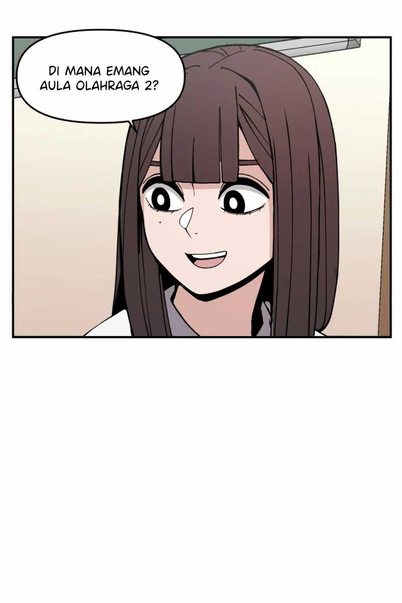 Villain Classroom Chapter 5 - halaman 32
