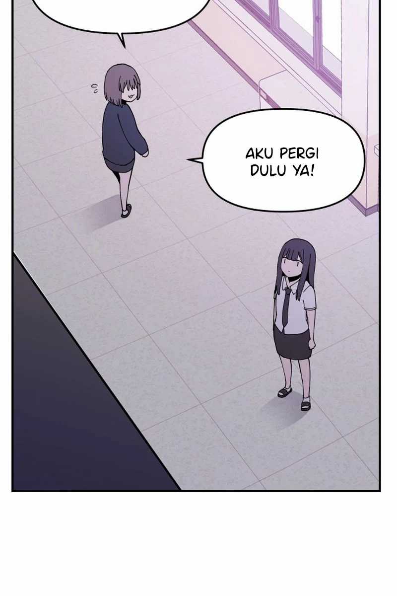 Villain Classroom Chapter 5 - halaman 35